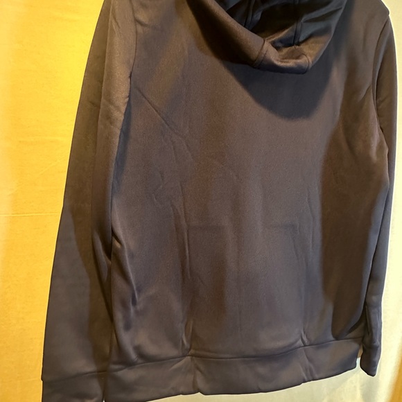 NWT! Under Armour Men's Armourfleece Full Zip Hoodie 1373357 - Picture 10 of 12